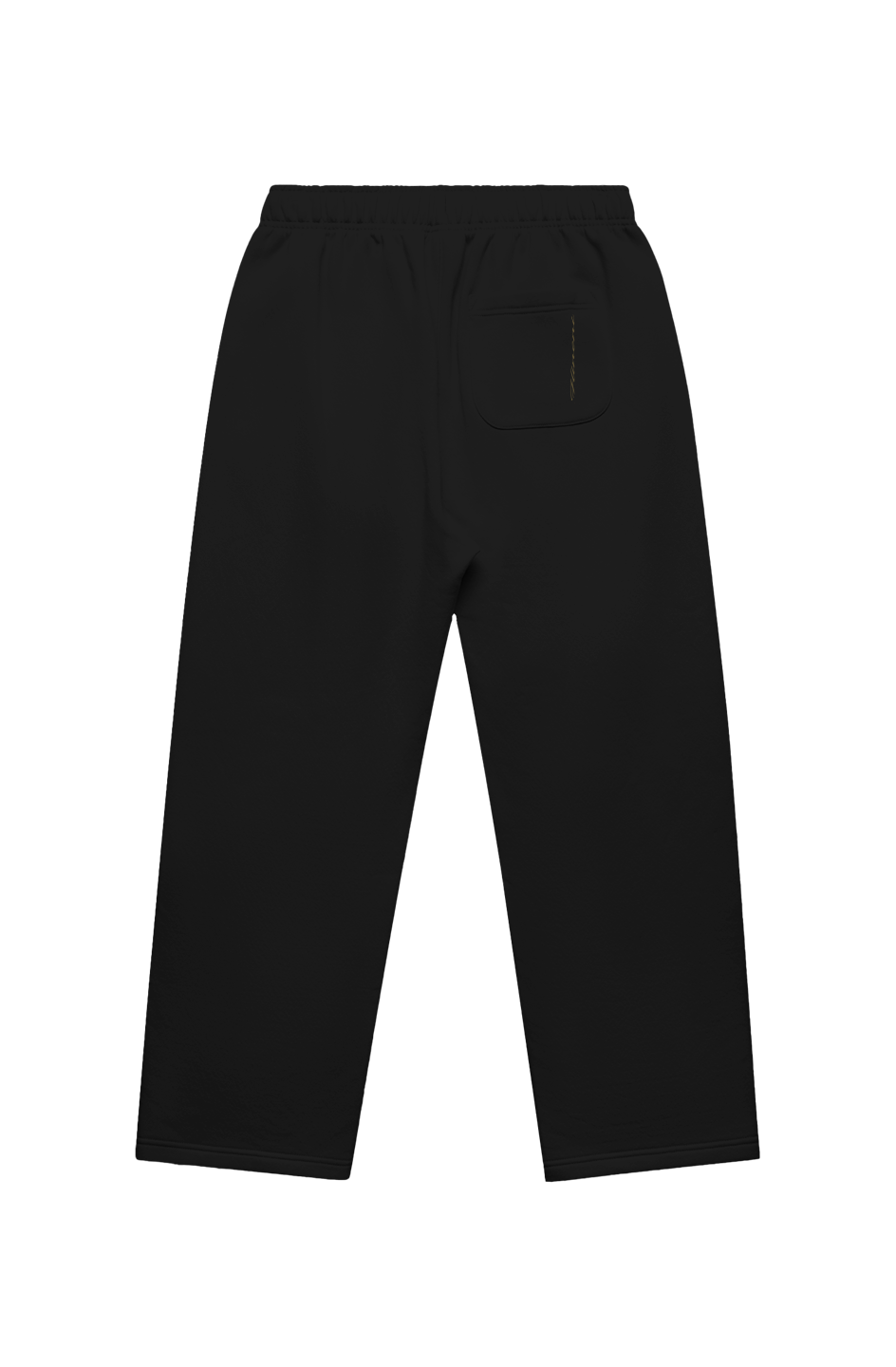 Hineni Quantum Trackpants – Minimalism in Motion