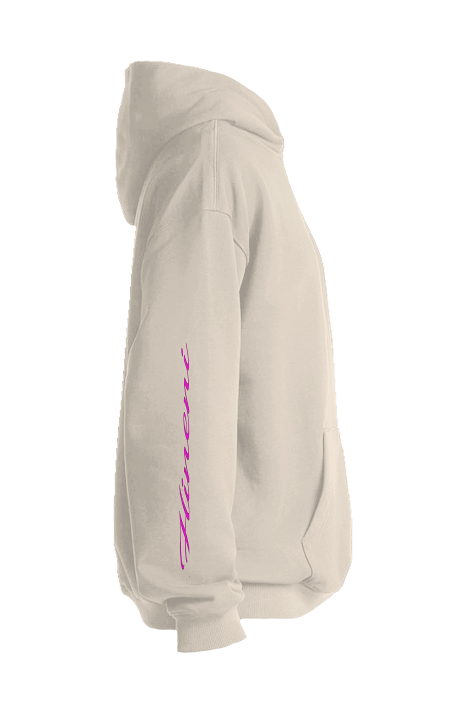 Singularity Hoodie 1L -Phygital Edition.