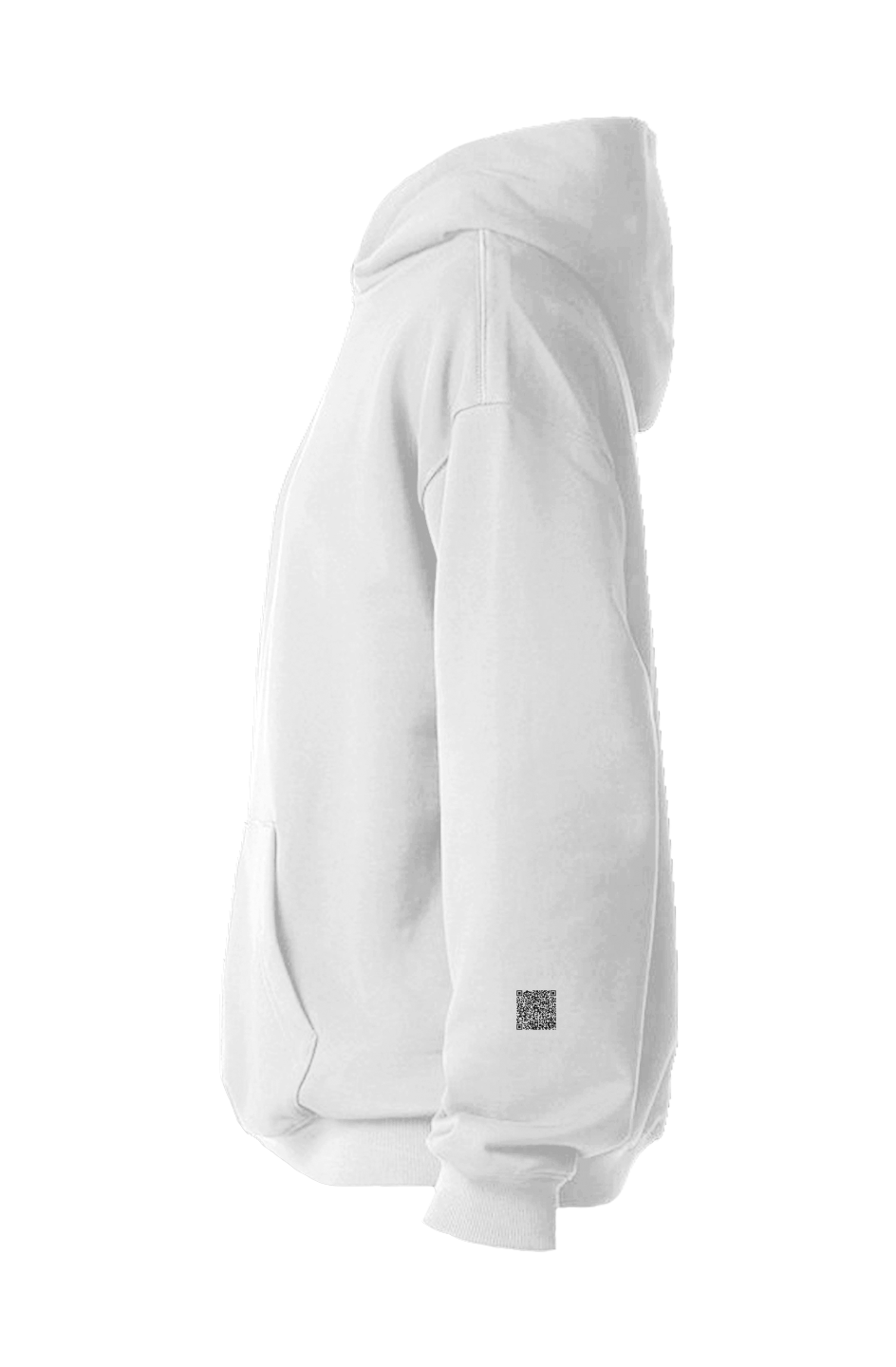 Singularity Hoodie 1L -Phygital Edition.
