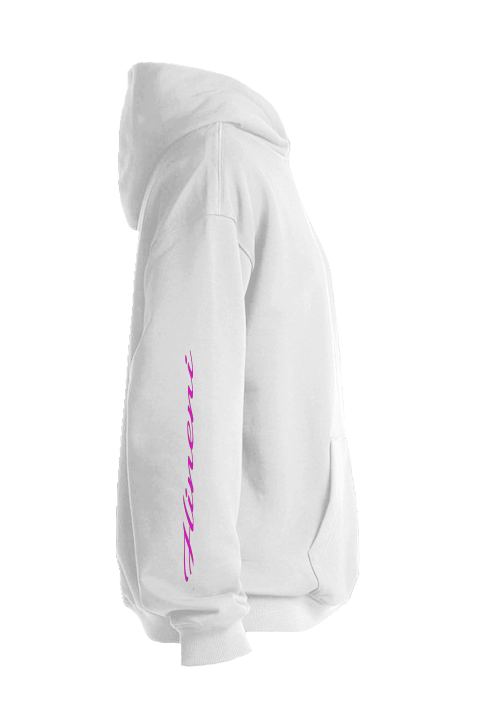 Singularity Hoodie- Temporal Edition-L. 