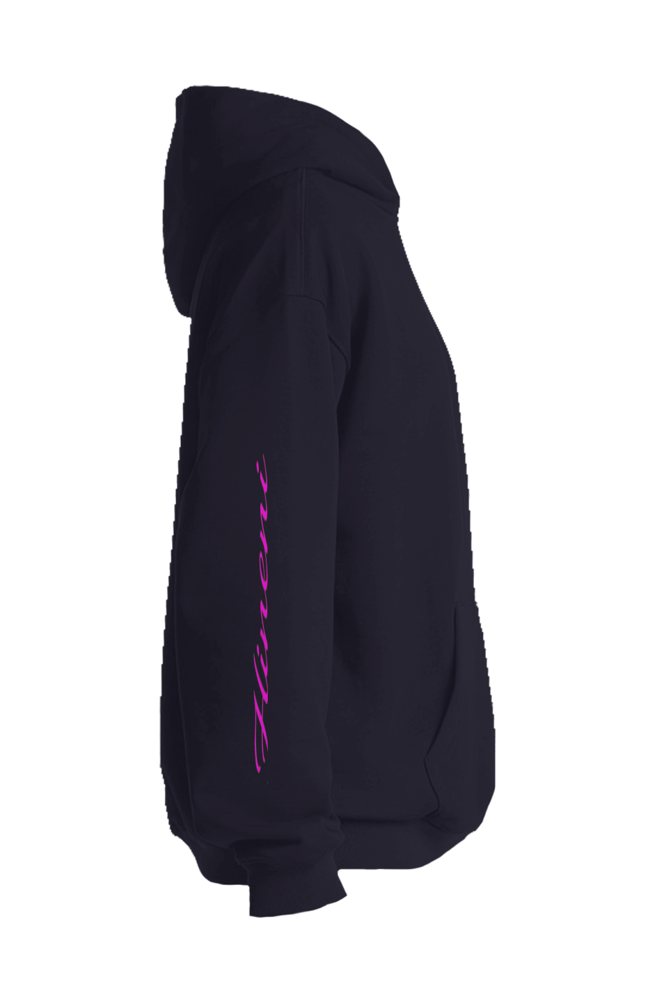  Singularity Hoodie · 4D  Limited Phygital Edition