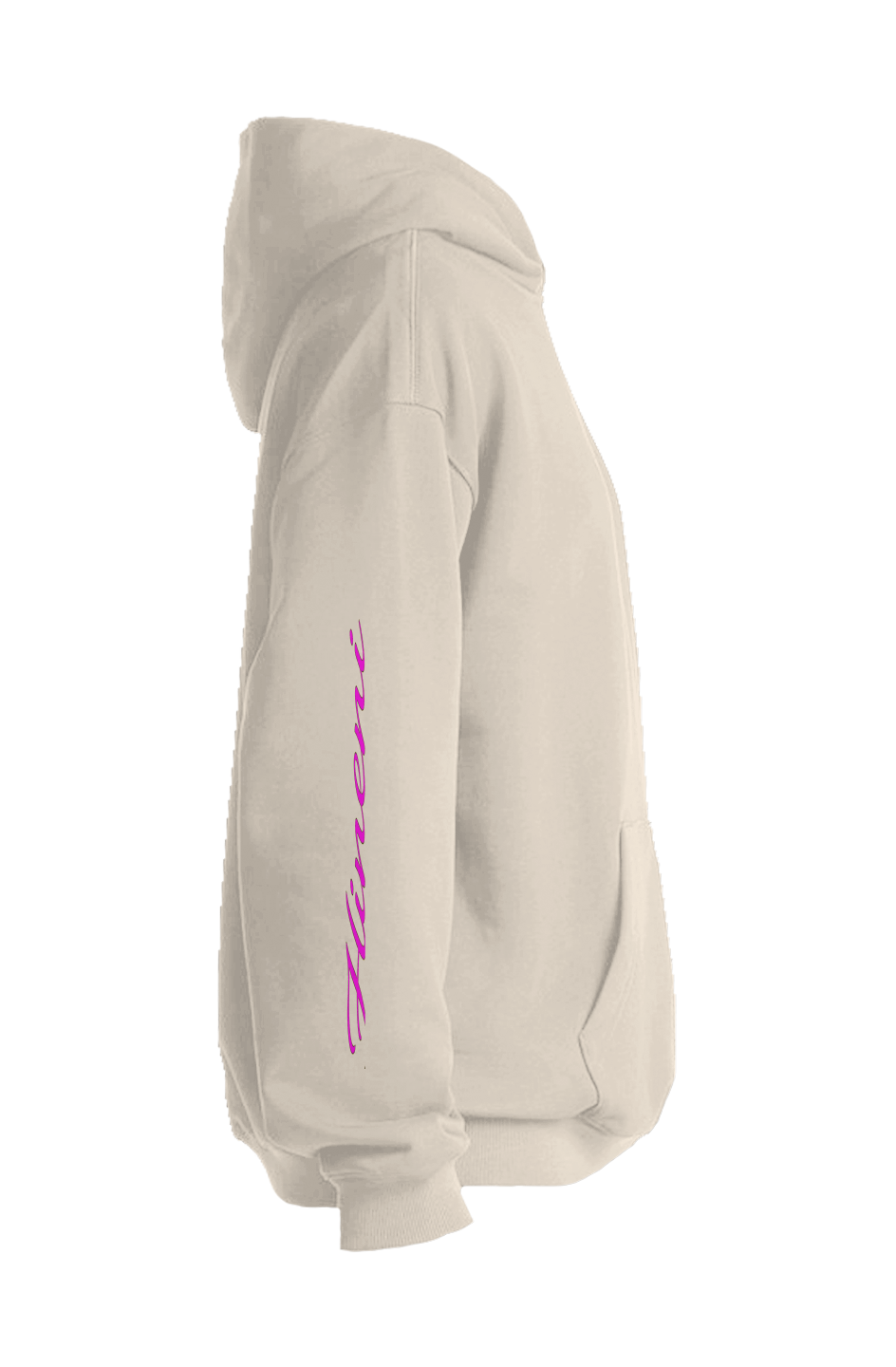  Singularity Hoodie · 7L  Limited Phygital Edition
