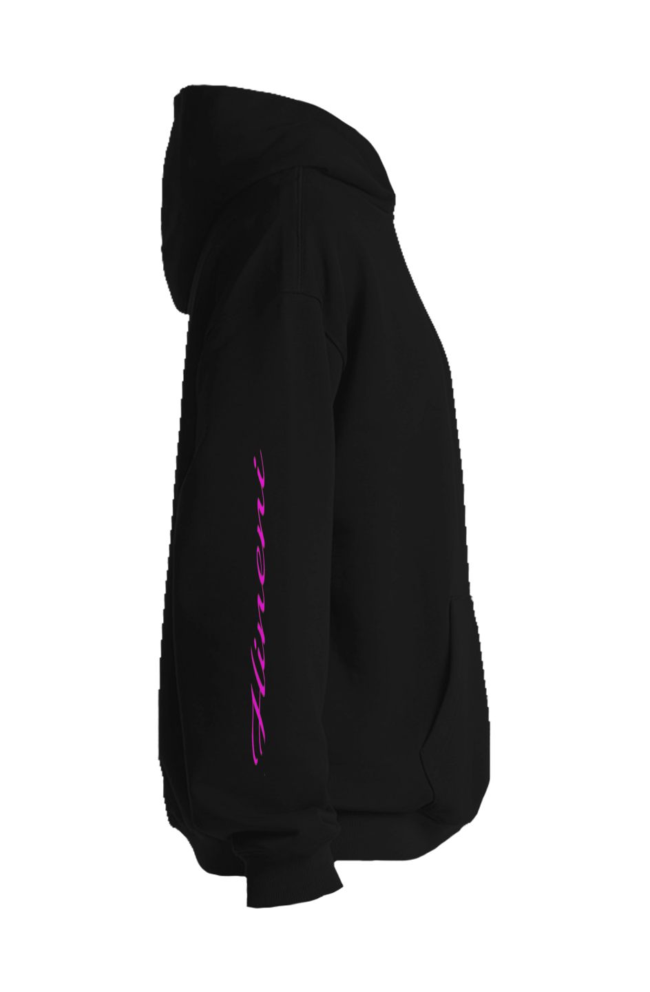  Singularity Hoodie · 7D  Limited Phygital Edition