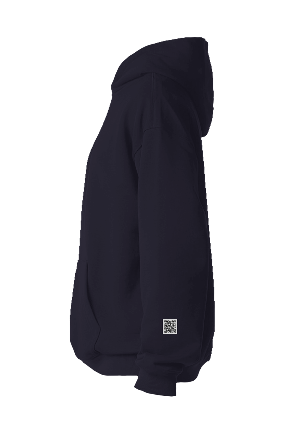  Singularity Hoodie · 12D  Limited Phygital Edition