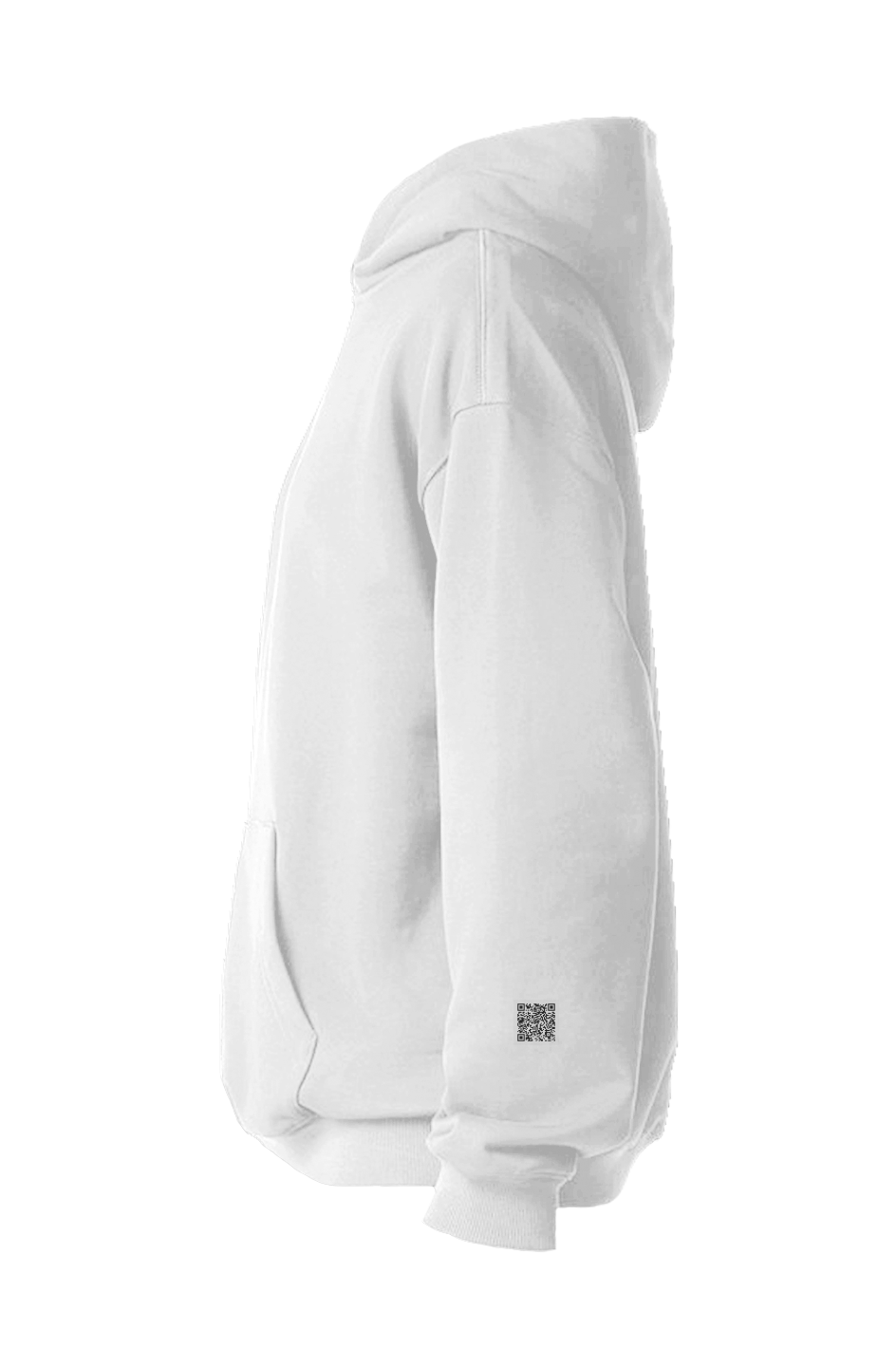 DT3019–1L Hoodie — Limited Phygital Edition
