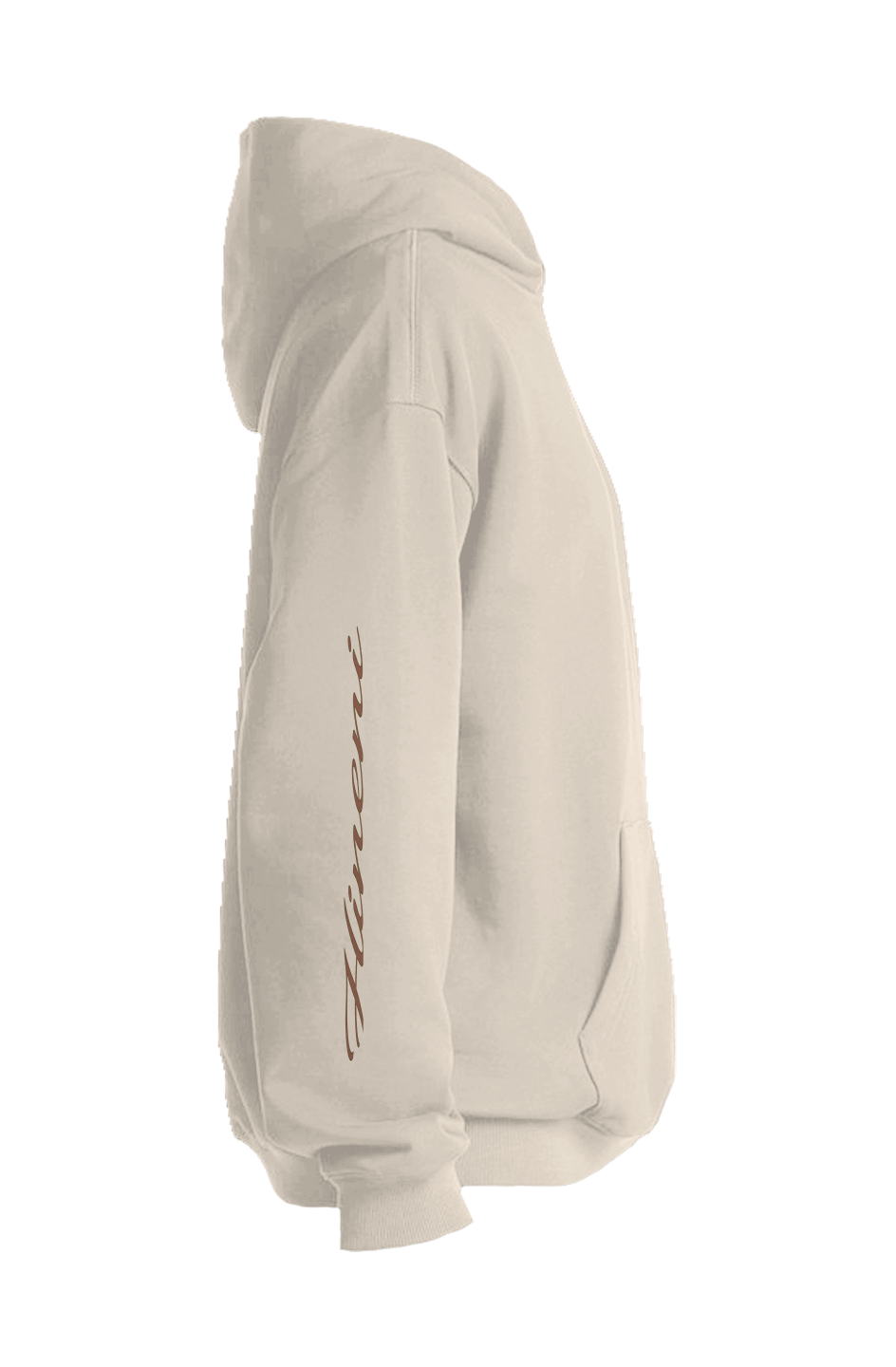 DT3019–4L Hoodie — Limited Phygital Edition