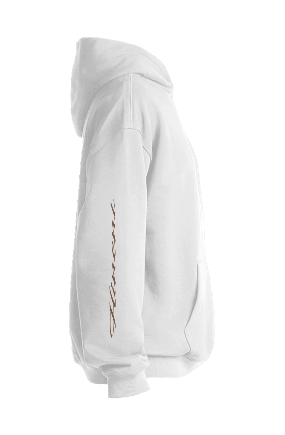 DT3019–7L Hoodie — Limited Phygital Edition