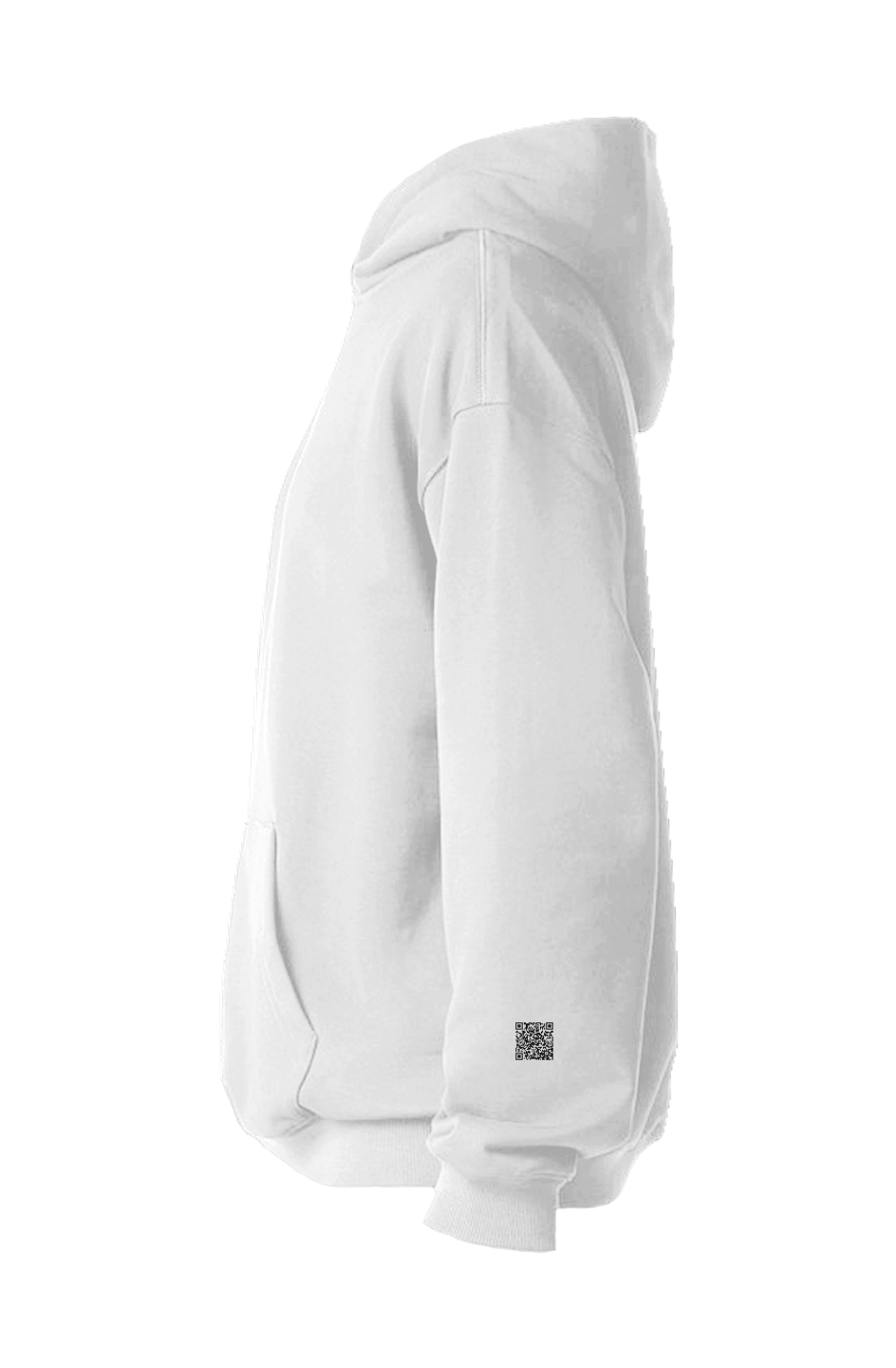 DT3019–11L Hoodie — Limited Phygital Edition