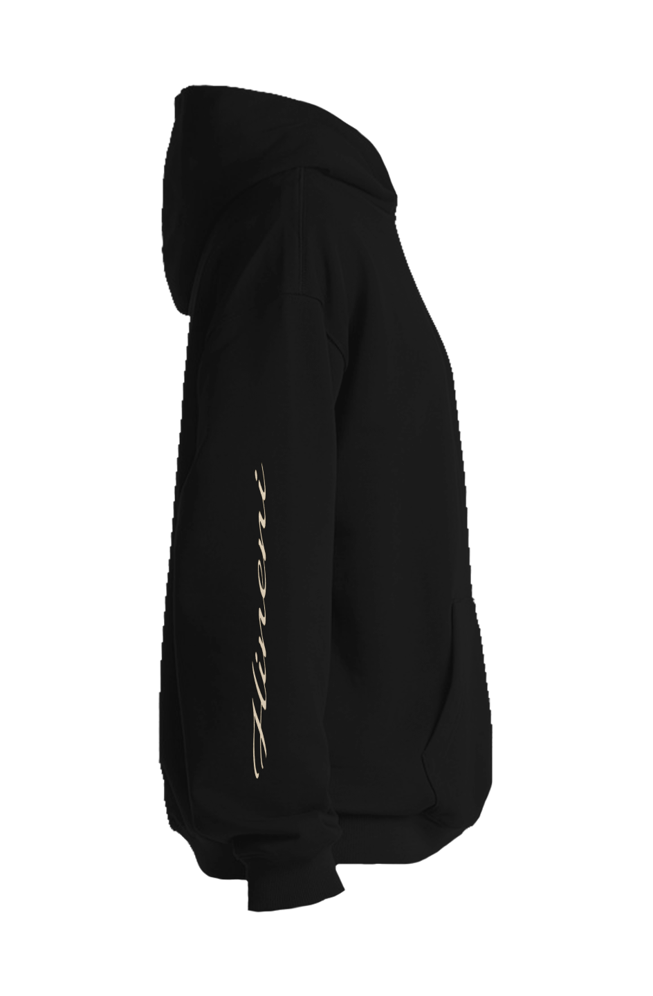 DT3019–5D .Hoodie- Phygital Edition 