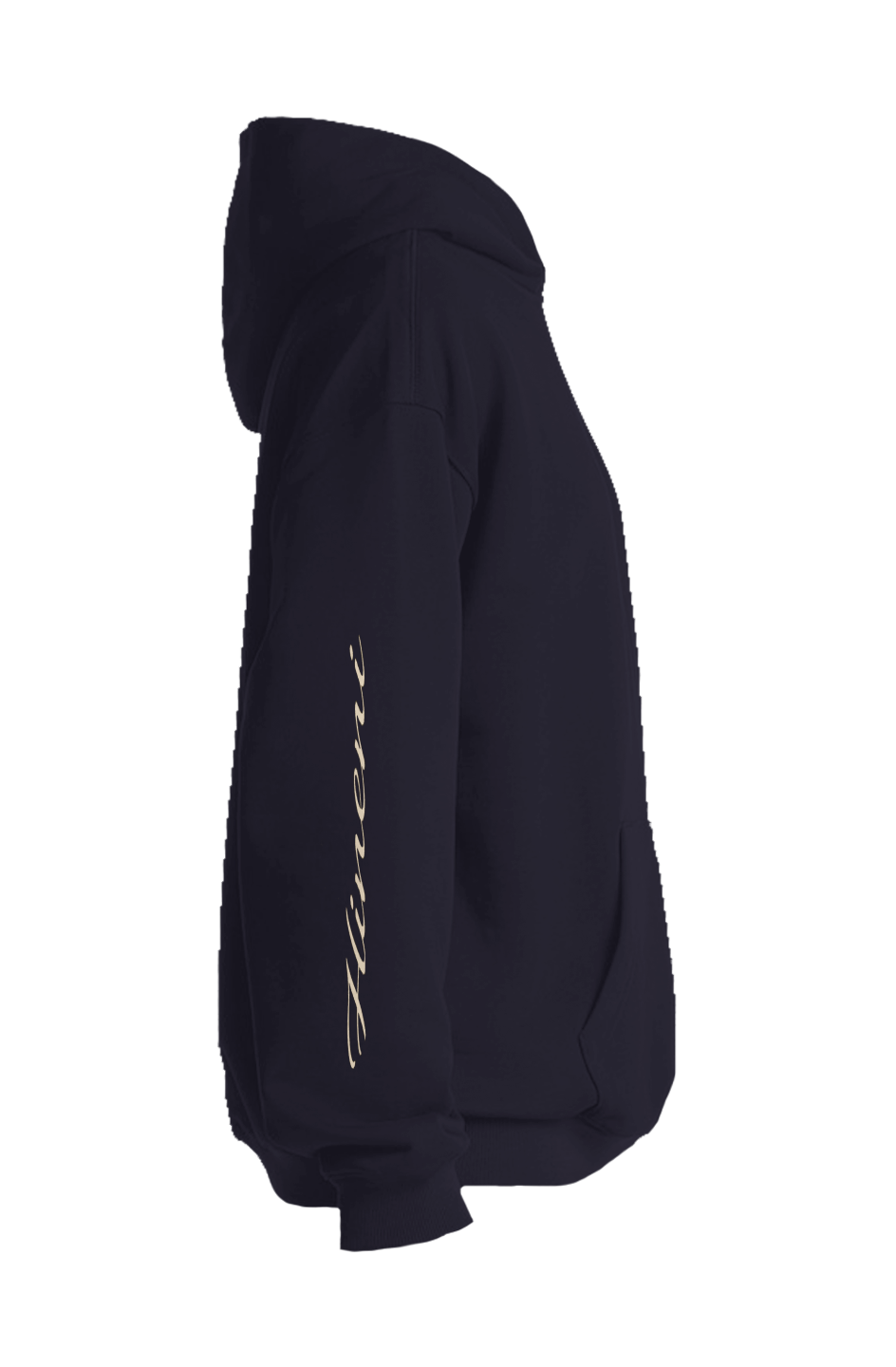 DT3019–5D .Hoodie- Phygital Edition 