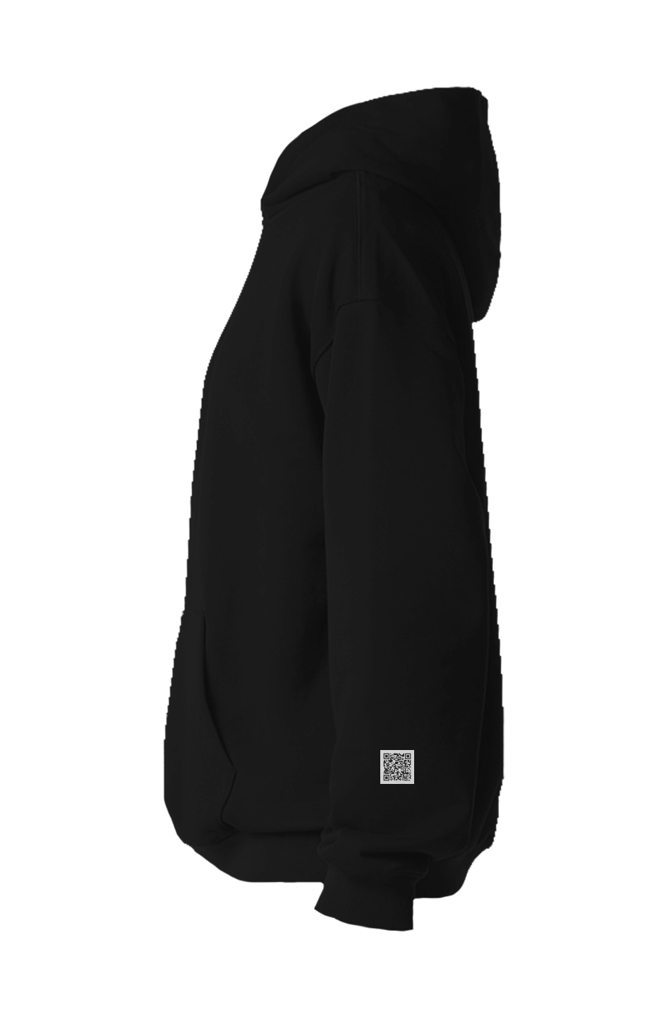 DT3019–10D .Hoodie- Phygital Edition 